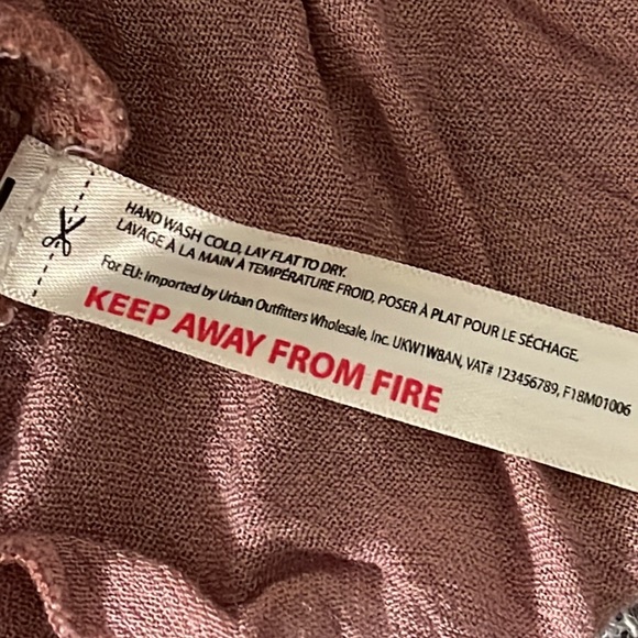 Free People Black Adella Lace Dress in Rose color size Small. Asymmetric hem - Picture 9 of 16